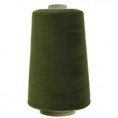 Швейные нитки (армированные) 28S/2, нам. 2 500 м, цвет 178 - купить в Ессентуках. Цена: 139.91 руб.