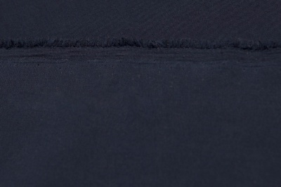 Костюмная ткань с вискозой "Флоренция" 19-4024, 195 гр/м2, шир.150см, цвет т.синий - купить в Ессентуках. Цена 496.99 руб.