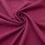 Ткань костюмная габардин "Меланж" 6151А, 172 гр/м2, шир.150см, цвет марсала - купить в Ессентуках. Цена 296.19 руб.