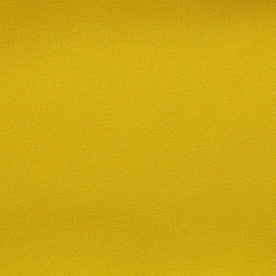Креп стрейч Амузен 14-0756, 85 гр/м2, шир.150см, цвет жёлтый - купить в Ессентуках. Цена 194.07 руб.