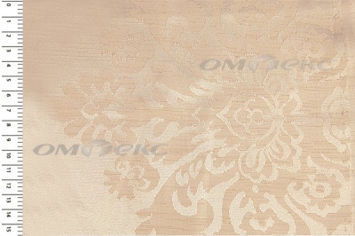 Портьерная ткань ALLA, сol.30-бежевый (295 см) - купить в Ессентуках. Цена 566.89 руб.