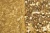 Сетка с пайетками №6, 188 гр/м2, шир.130см, цвет золото - купить в Ессентуках. Цена 371.02 руб.