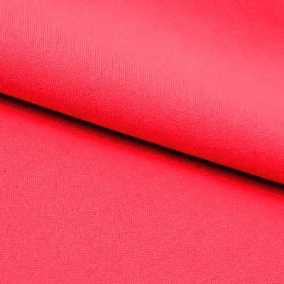 Костюмная ткань с вискозой "Бэлла" 18-1655, 290 гр/м2, шир.150см, цвет красный - купить в Ессентуках. Цена 597.44 руб.