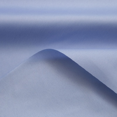 Курточная ткань Дюэл (дюспо) 16-4020, PU/WR/Milky, 80 гр/м2, шир.150см, цвет голубой - купить в Ессентуках. Цена 145.80 руб.