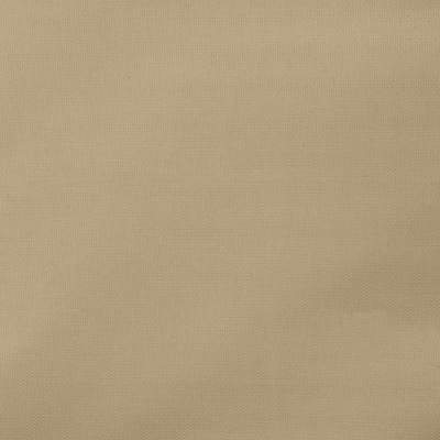 Ткань подкладочная Таффета 16-1010, антист., 53 гр/м2, шир.150см, цвет т.бежевый - купить в Ессентуках. Цена 62.37 руб.