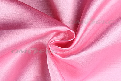 Портьерная ткань Шанзализе 2026, №11 (295 см)розовый - купить в Ессентуках. Цена 480.95 руб.