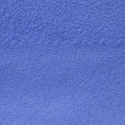Флис DTY, 180 г/м2, шир. 150 см, цвет голубой - купить в Ессентуках. Цена 646.04 руб.