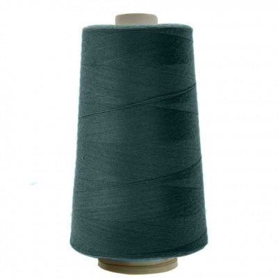 Швейные нитки (армированные) 28S/2, нам. 2 500 м, цвет 226 - купить в Ессентуках. Цена: 148.95 руб.