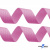 Розовый- цв.513-Текстильная лента-стропа 550 гр/м2 ,100% пэ шир.30 мм (боб.50+/-1 м) - купить в Ессентуках. Цена: 475.36 руб.