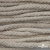 Шнур плетеный d-6 мм круглый, 70% хлопок 30% полиэстер, уп.90+/-1 м, цв.1077-лён - купить в Ессентуках. Цена: 588 руб.