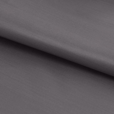 Ткань подкладочная Таффета 18-0403, антист., 54 гр/м2, шир.150см, цвет т.серый - купить в Ессентуках. Цена 65.53 руб.