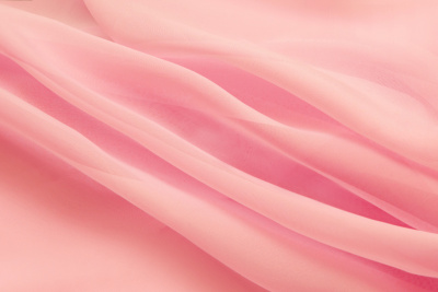 Портьерный капрон 15-2215, 47 гр/м2, шир.300см, цвет 5/розовый - купить в Ессентуках. Цена 137.27 руб.