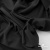 Джерси Кинг Рома, 95%T  5% SP, 330гр/м2, шир. 152 см, цв.черный - купить в Ессентуках. Цена 634.76 руб.