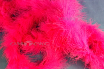 Марабу из пуха и перьев плотное/яр.розовый - купить в Ессентуках. Цена: 214.36 руб.