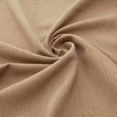 Ткань костюмная габардин "Меланж" 6160B, 172 гр/м2, шир.150см, цвет бежевый - купить в Ессентуках. Цена 299.21 руб.