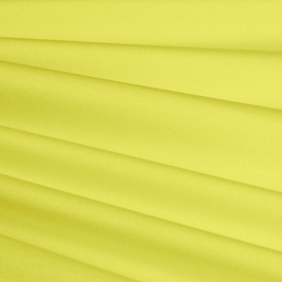 Бифлекс плотный col.911, 210 гр/м2, шир.150см, цвет жёлтый - купить в Ессентуках. Цена 653.26 руб.