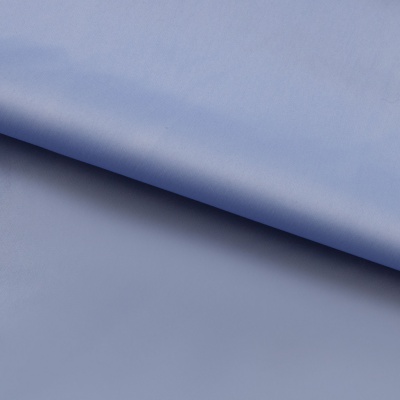 Курточная ткань Дюэл (дюспо) 16-4020, PU/WR/Milky, 80 гр/м2, шир.150см, цвет голубой - купить в Ессентуках. Цена 145.80 руб.