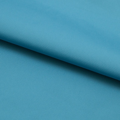 Курточная ткань Дюэл (дюспо) 17-4540, PU/WR/Milky, 80 гр/м2, шир.150см, цвет бирюза - купить в Ессентуках. Цена 141.80 руб.