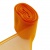 Лента капроновая, шир. 80 мм/уп. 25 м, цвет оранжевый - купить в Ессентуках. Цена: 17.64 руб.
