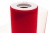 Фатин в шпульках 16-38, 10 гр/м2, шир. 15 см (в нам. 25+/-1 м), цвет красный - купить в Ессентуках. Цена: 101.71 руб.