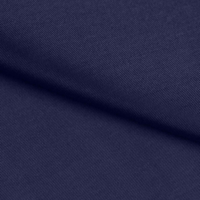 Ткань подкладочная Таффета 19-3921, антист., 53 гр/м2, шир.150см, цвет т.синий/navy - купить в Ессентуках. Цена 62.37 руб.