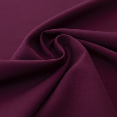Костюмная ткань "Элис", 220 гр/м2, шир.150 см, цвет бордо - купить в Ессентуках. Цена 306.20 руб.
