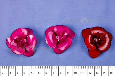 Украшение "Розы крупные" брак - купить в Ессентуках. Цена: 66.10 руб.