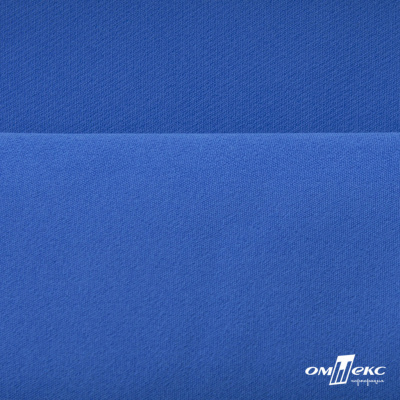 Костюмная ткань "Элис", 220 гр/м2, шир.150 см, цвет св. васильковый - купить в Ессентуках. Цена 303.10 руб.