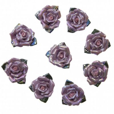 Декоративные элементы для творчества "Цветы фарфоровые"    - купить в Ессентуках. Цена: 6.90 руб.