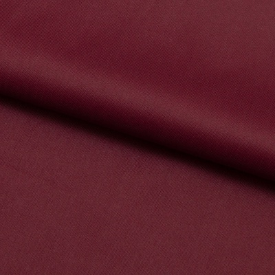 Курточная ткань Дюэл (дюспо) 19-2024, PU/WR/Milky, 80 гр/м2, шир.150см, цвет бордовый - купить в Ессентуках. Цена 141.80 руб.