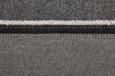 Ткань костюмная AD2542, цв.2 т.серый - купить в Ессентуках. Цена 481.90 руб.