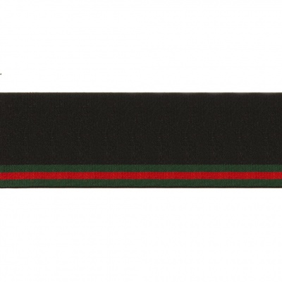 #4/3-Лента эластичная вязаная с рисунком шир.45 мм (уп.45,7+/-0,5м) - купить в Ессентуках. Цена: 50 руб.