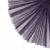 Сетка Глиттер, 24 г/м2, шир.145 см., пурпурный - купить в Ессентуках. Цена 117.24 руб.