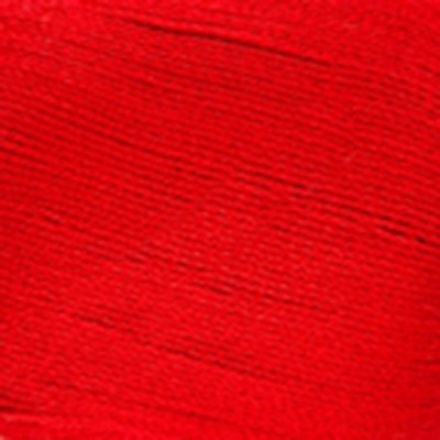 Пряжа "Хлопок мерсеризованный", 100% мерсеризованный хлопок, 50гр, 200м, цв.046-красный - купить в Ессентуках. Цена: 86.09 руб.