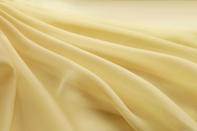 Капрон с утяжелителем 12-0826, 47 гр/м2, шир.300см, цвет 16/св.жёлтый - купить в Ессентуках. Цена 150.40 руб.