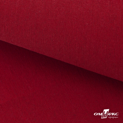 Ткань смесовая для спецодежды "Униформ" 19-1763, 190 гр/м2, шир.150 см, цвет красный - купить в Ессентуках. Цена 165.10 руб.