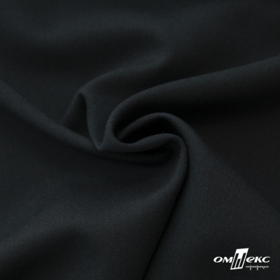 Ткань костюмная "Эльза" 80% P, 16% R, 4% S, 160 г/м2, шир.150 см, цв-чернильный #60 - купить в Ессентуках. Цена 317.79 руб.