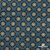 Ткань костюмная «Микровельвет велюровый принт», 220 г/м2, 97% полиэстр, 3% спандекс, ш. 150См Цв #6 - купить в Ессентуках. Цена 439.76 руб.