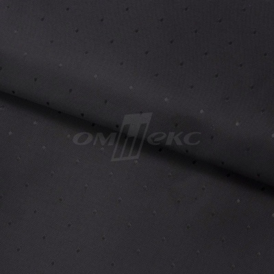 Ткань подкладочная Добби 230Т YP12695 Black/черный 100% полиэстер,68 г/м2, шир150 см - купить в Ессентуках. Цена 116.74 руб.