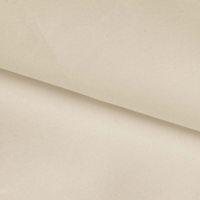 Ткань подкладочная Таффета 12-0804, антист., 53 гр/м2, шир.150см, цвет молоко - купить в Ессентуках. Цена 62.37 руб.