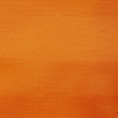 Ткань подкладочная Таффета 16-1257, 48 гр/м2, шир.150см, цвет оранжевый - купить в Ессентуках. Цена 54.64 руб.