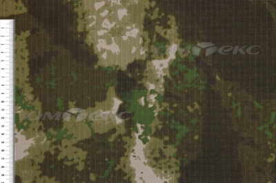 Ткань смесовая рип-стоп камуфляж C#201407 A, 210 гр/м2, шир.150см - купить в Ессентуках. Цена 228.07 руб.