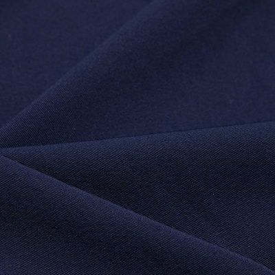 Ткань костюмная Picasso (Пикачу) 19-3940, 220 гр/м2, шир.150см, цвет синий - купить в Ессентуках. Цена 314.97 руб.