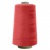 Швейные нитки (армированные) 28S/2, нам. 2 500 м, цвет 488 - купить в Ессентуках. Цена: 148.95 руб.