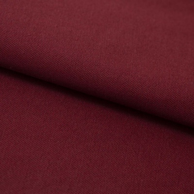 Ткань смесовая для спецодежды "Униформ" 19-1725, 200 гр/м2, шир.150 см, цвет бордовый - купить в Ессентуках. Цена 138.73 руб.