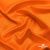 Поли креп-сатин 15-1263, 125 (+/-5) гр/м2, шир.150см, цвет оранжевый - купить в Ессентуках. Цена 155.57 руб.