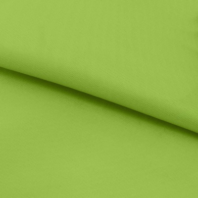 Ткань подкладочная Таффета 15-0545, 48 гр/м2, шир.150см, цвет салат - купить в Ессентуках. Цена 54.64 руб.