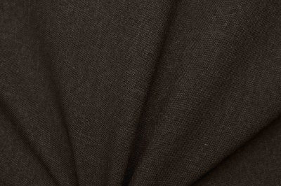 Ткань костюмная 25389 2002, 219 гр/м2, шир.150см, цвет т.серый - купить в Ессентуках. Цена 334.09 руб.