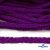 Шнур плетеный d-6 мм, круглый 70% хлопок 30% полиэстер, уп.90+/-1 м, цв.1084-фиолет - купить в Ессентуках. Цена: 588 руб.