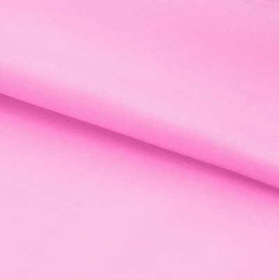 Ткань подкладочная Таффета 15-2215, антист., 53 гр/м2, шир.150см, цвет розовый - купить в Ессентуках. Цена 62.37 руб.